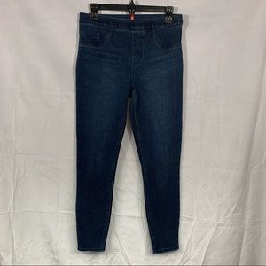 Spanx Jean legging M